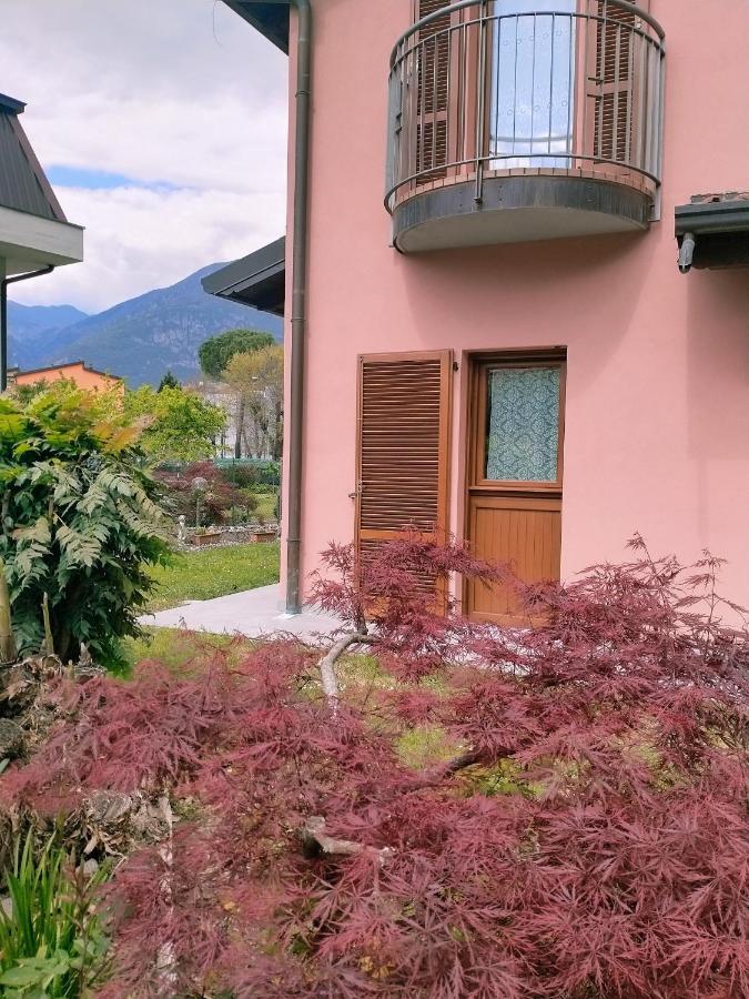 Doris' Home Pisogne Exterior foto